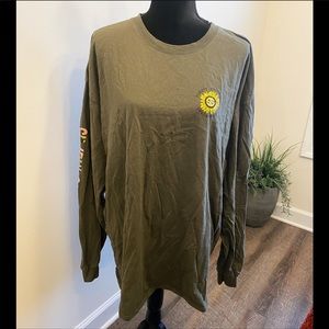 Simply Southern Sunflower Shirt